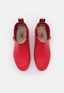 Ugg Droplet - Regenlaarzen - Samba Red 11 Ugg Droplet - Regenlaarzen - Samba Red -Ugg 4ca1ef1fae6f4a39af4d314fde36615c