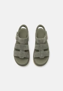 Ugg Goldenstar Strap - Sandalen Met Plateauzool - Moss Green 11 Ugg Goldenstar Strap - Sandalen Met Plateauzool - Moss Green -Ugg 4dd1d4bf97884018a1909195c5d981e0