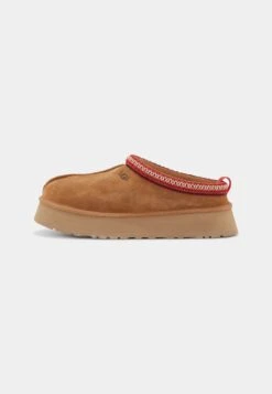 Ugg Tazz - Pantoffels - Chestnut 12 Ugg Tazz - Pantoffels - Chestnut -Ugg 4e14d2f67f8c4238981696bfc49568bc