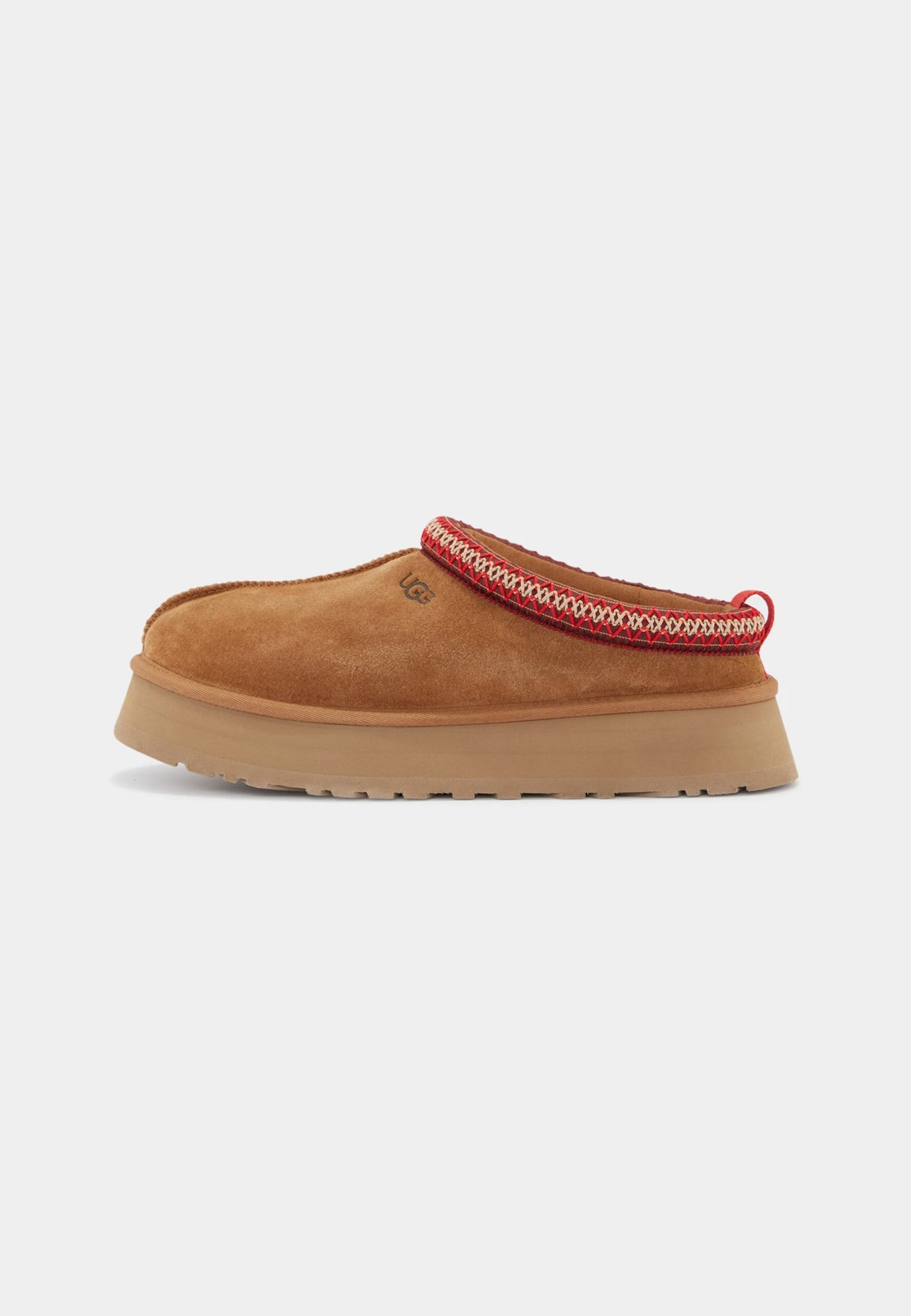 Ugg Tazz - Pantoffels - Chestnut 5 Ugg Tazz - Pantoffels - Chestnut - Afbeelding 5