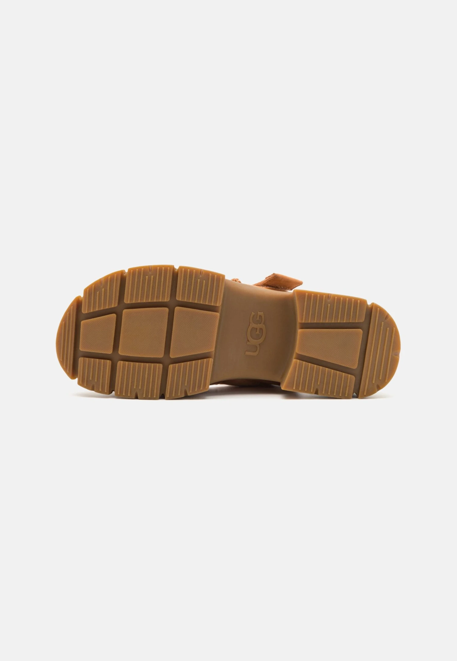 Ugg Ashton Slide - Muiltjes Met Hak - Toast 5 Ugg Ashton Slide - Muiltjes Met Hak - Toast - Afbeelding 5