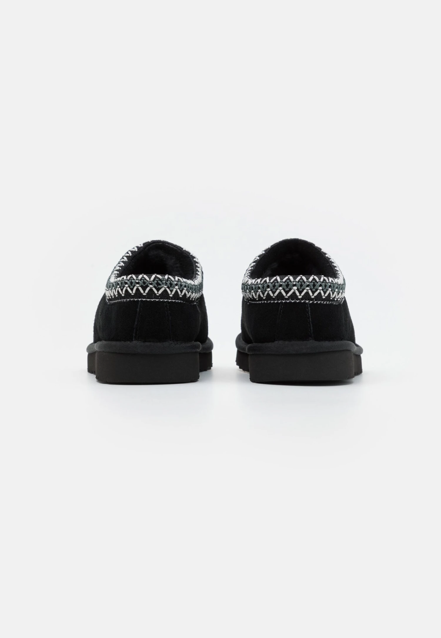 Ugg Tasman - Pantoffels - Black 6 Ugg Tasman - Pantoffels - Black - Afbeelding 6
