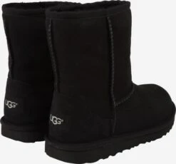 Ugg Laarzen Snowboots Kinderen Zwart -Ugg 4fd7e8c8d18b604f6eebfd843b394ba8