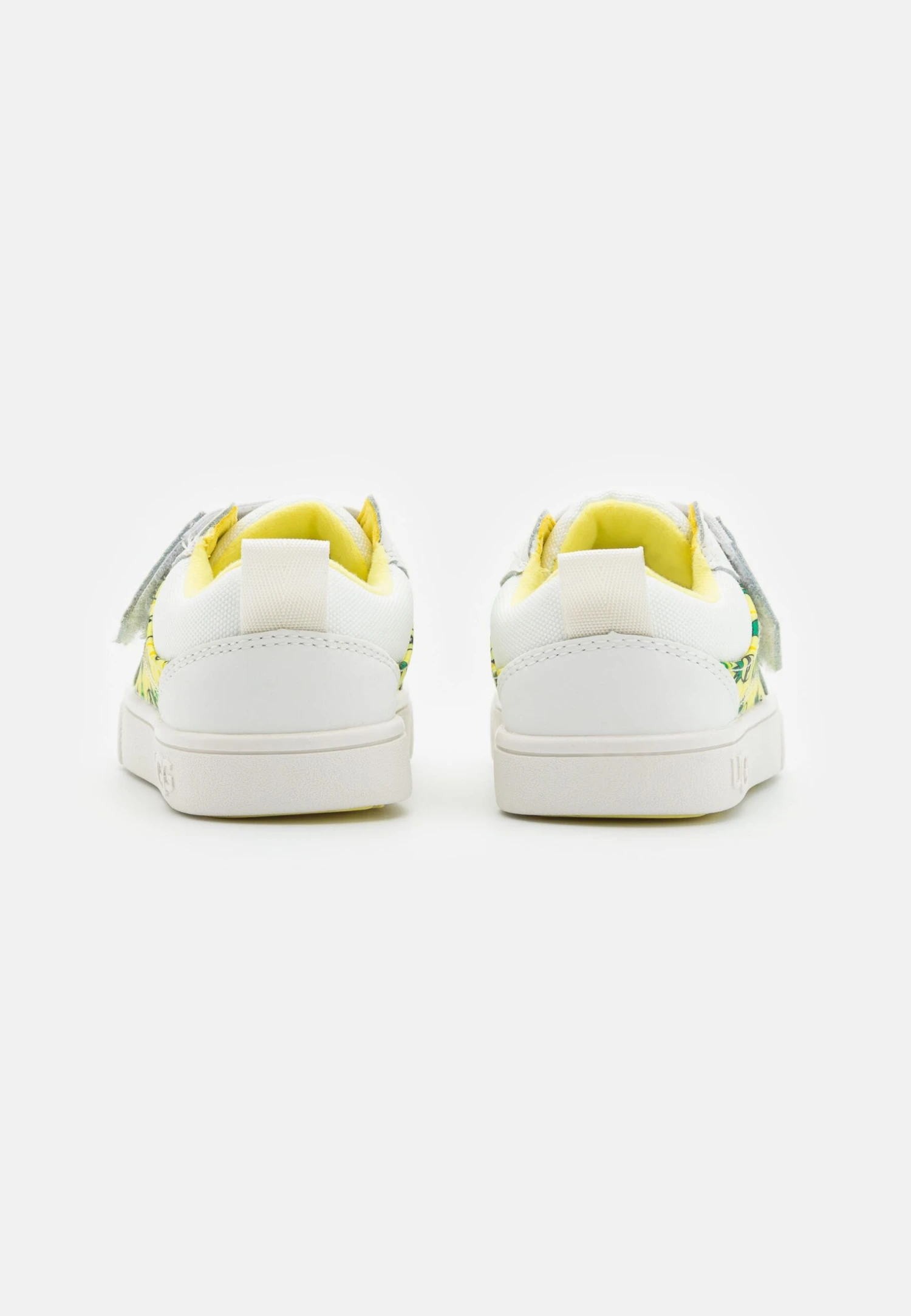 Ugg Rennon Low Pineapple Stuffie Unisex - Sneakers Laag - Pineapple 3 Ugg Rennon Low Pineapple Stuffie Unisex - Sneakers Laag - Pineapple - Afbeelding 3