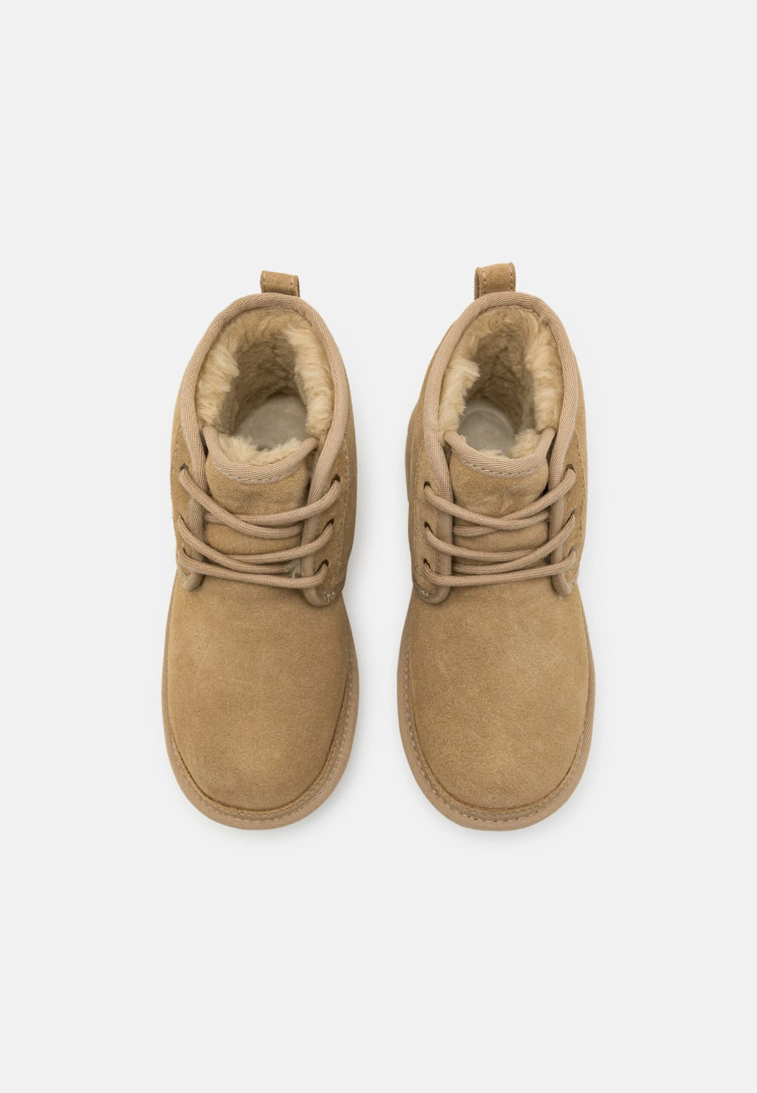 Ugg Neumel Ii Unisex - Veterboots - Mustard Seed 4 Ugg Neumel Ii Unisex - Veterboots - Mustard Seed - Afbeelding 4