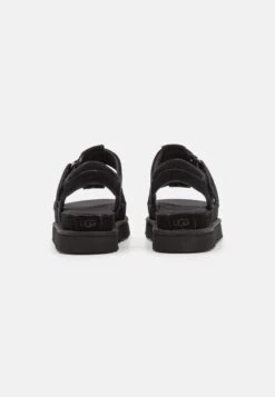 Ugg Goldenstar Strap - Sandalen Met Plateauzool - Black 9 Ugg Goldenstar Strap - Sandalen Met Plateauzool - Black -Ugg 510974940d3c403f8ec9d16bd6b5b428