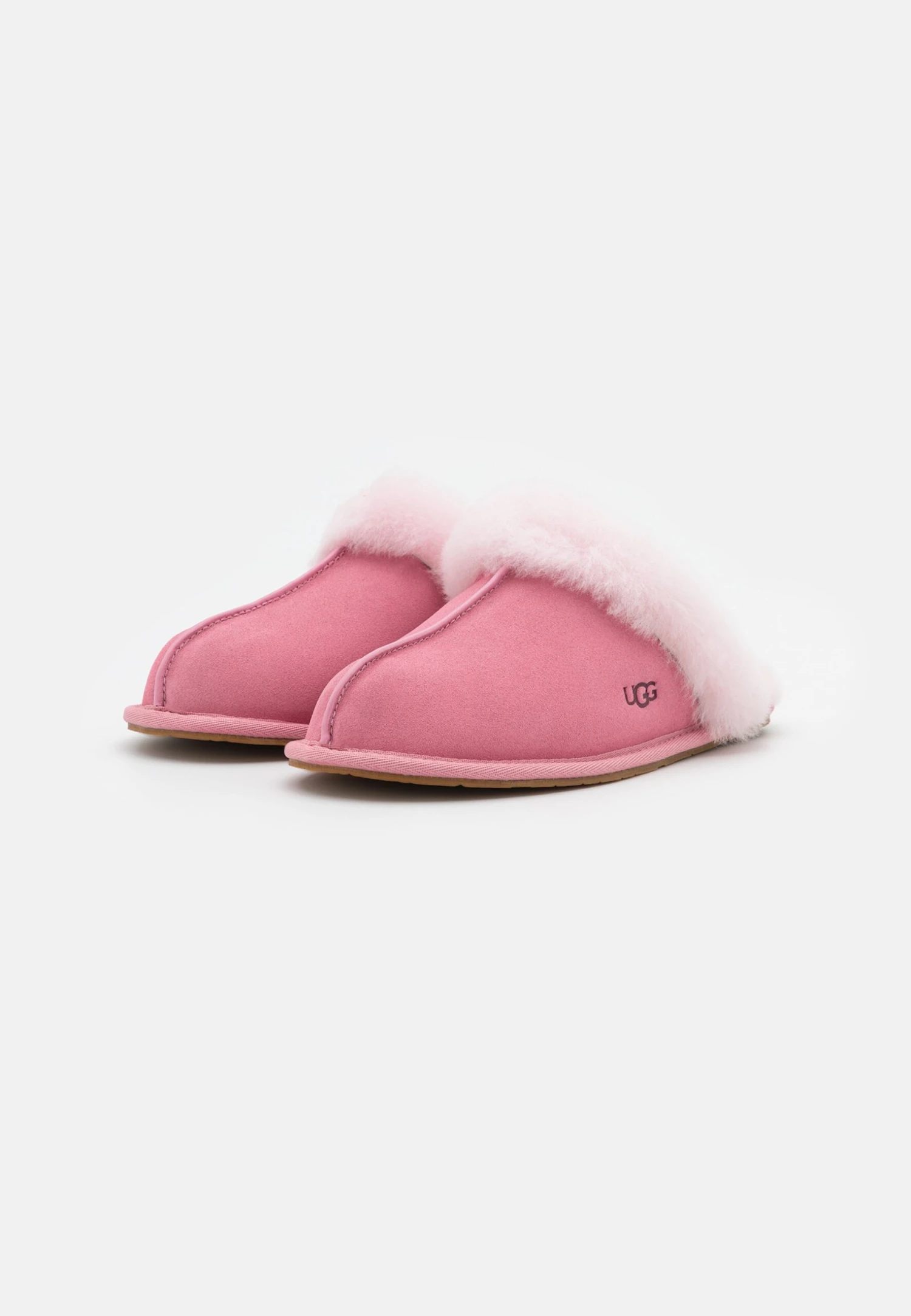 Ugg Scuffette - Pantoffels - Horizon Pink 3 Ugg Scuffette - Pantoffels - Horizon Pink - Afbeelding 3