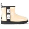 Ugg Classic Clear Mini - Regenlaarzen - Multicolore
