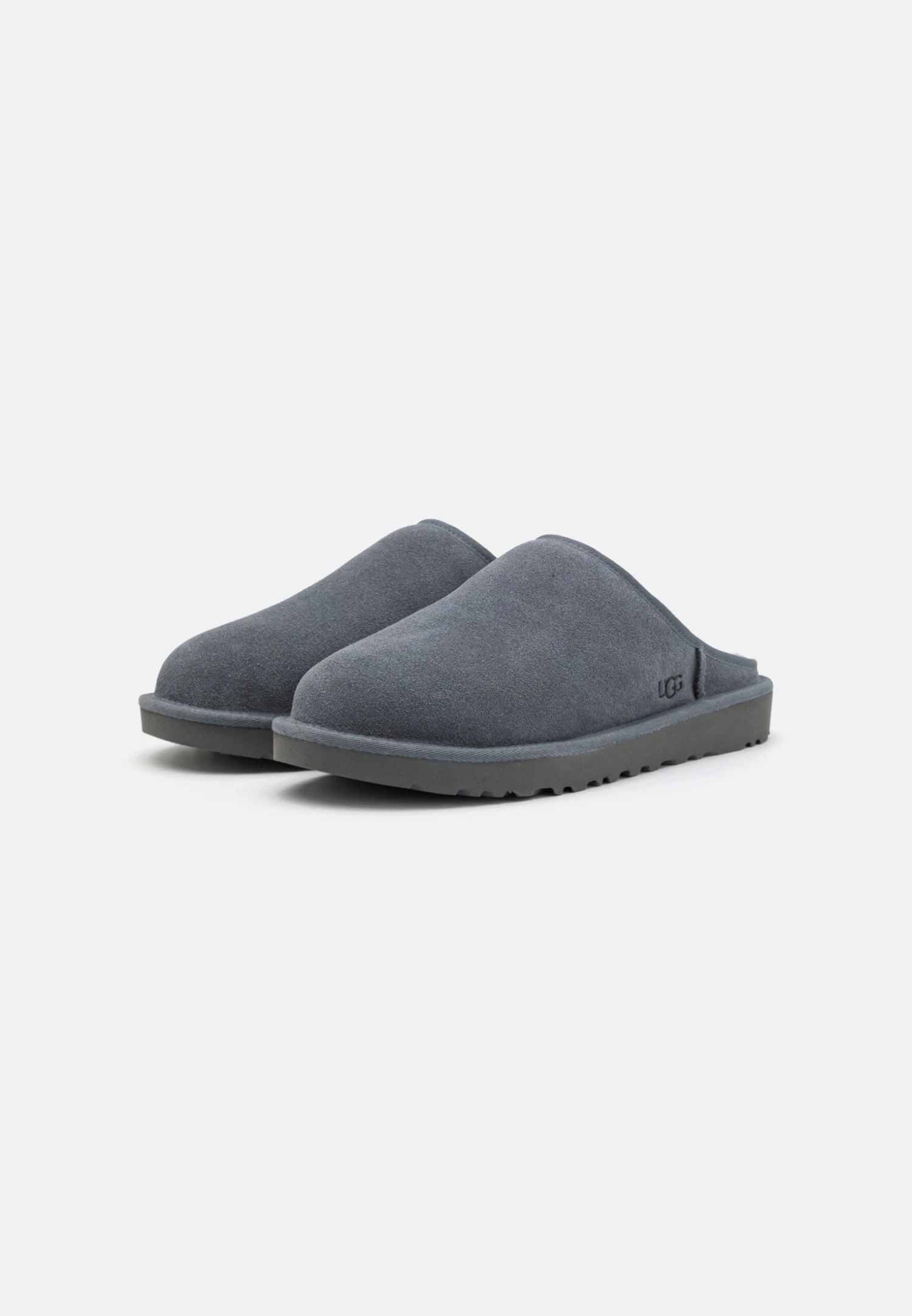 Ugg Classic- Muiltjes - Grey 2 Ugg Classic- Muiltjes - Grey - Afbeelding 2