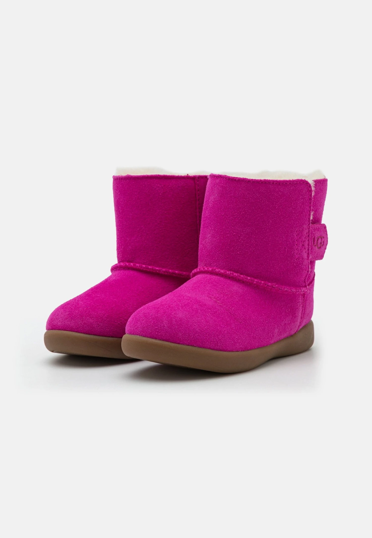 Ugg Keelan - Korte Laarzen - Rock Rose 2 Ugg Keelan - Korte Laarzen - Rock Rose - Afbeelding 2