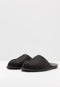 Ugg Scuff - Pantoffels - Black 8 Ugg Scuff - Pantoffels - Black -Ugg 55568eeb31cd4a09b39169776c6b0127