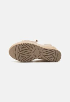 Ugg Abbot Ankle Wrap - Sandalen Met Hoge Hak - Driftwood 10 Ugg Abbot Ankle Wrap - Sandalen Met Hoge Hak - Driftwood -Ugg 555c5bb13d614e73a445f157c323afed