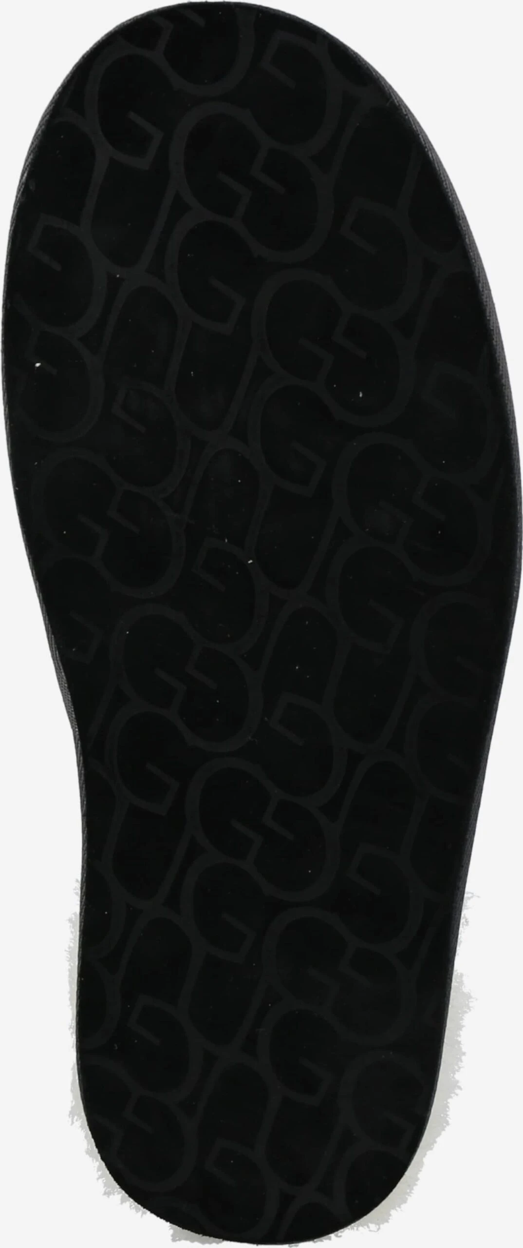 Ugg Pantoffels Huisschoen Scuff Heren Donkergrijs 3 Ugg Pantoffels Huisschoen Scuff Heren Donkergrijs - Afbeelding 3