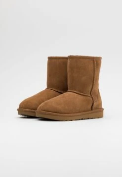 Ugg Classic Ii - Korte Laarzen - Chestnut 10 Ugg Classic Ii - Korte Laarzen - Chestnut -Ugg 563c5c6a34404338864bfc3b0cf5c442