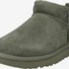 Ugg Laarzen Snowboots Dames Smaragd