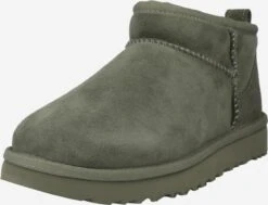 Ugg Laarzen Snowboots Dames Smaragd