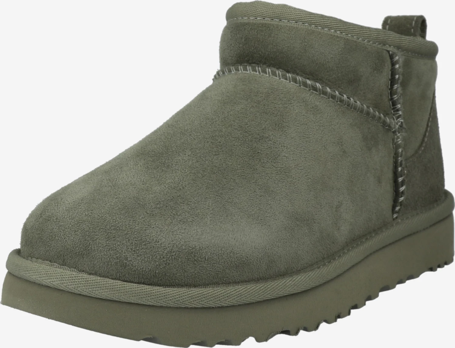 Ugg Laarzen Snowboots Dames Smaragd 1 Ugg Laarzen Snowboots Dames Smaragd