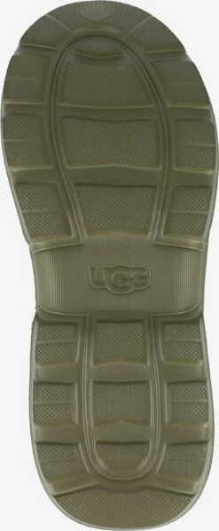 Ugg Muiltjes Clogs TASMAN Dames Groen -Ugg 569e13687f890c3fe66a5a34e8a426a3