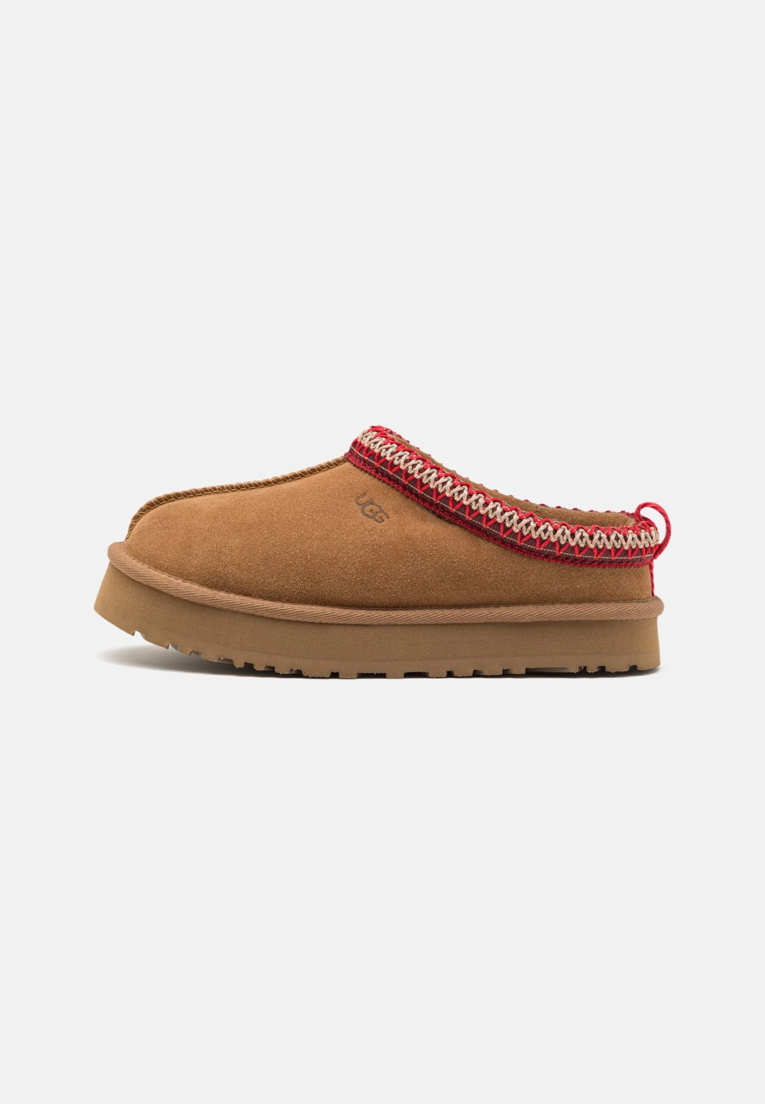 Ugg Tazz Unisex - Pantoffels - Chestnut 3 Ugg Tazz Unisex - Pantoffels - Chestnut - Afbeelding 3