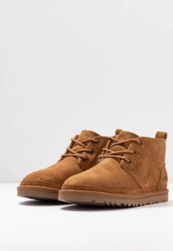 Ugg Neumel - Korte Laarzen - Chestnut 13 Ugg Neumel - Korte Laarzen - Chestnut -Ugg 573b02ec8f614329b3df8fff9f541969