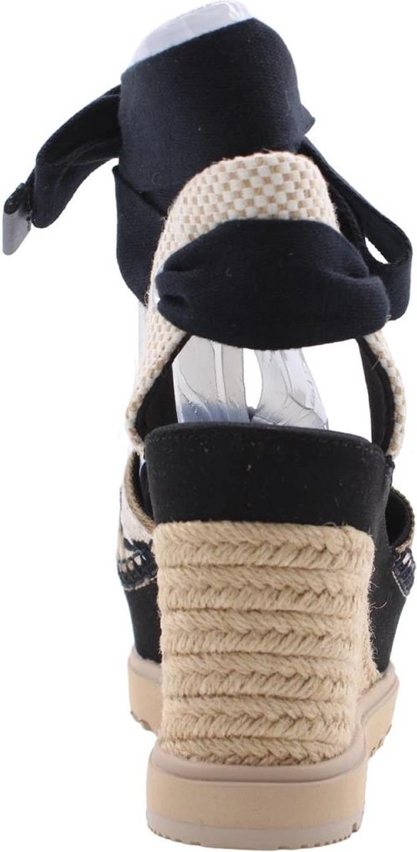 UGG Sandaal Black 40 2 UGG Sandaal Black 40 - Afbeelding 2