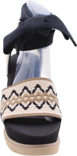 UGG Sandaal Black 40 6 UGG Sandaal Black 40 -Ugg 594x1200