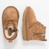 Ugg Neumel - Veterboots - Chestnut