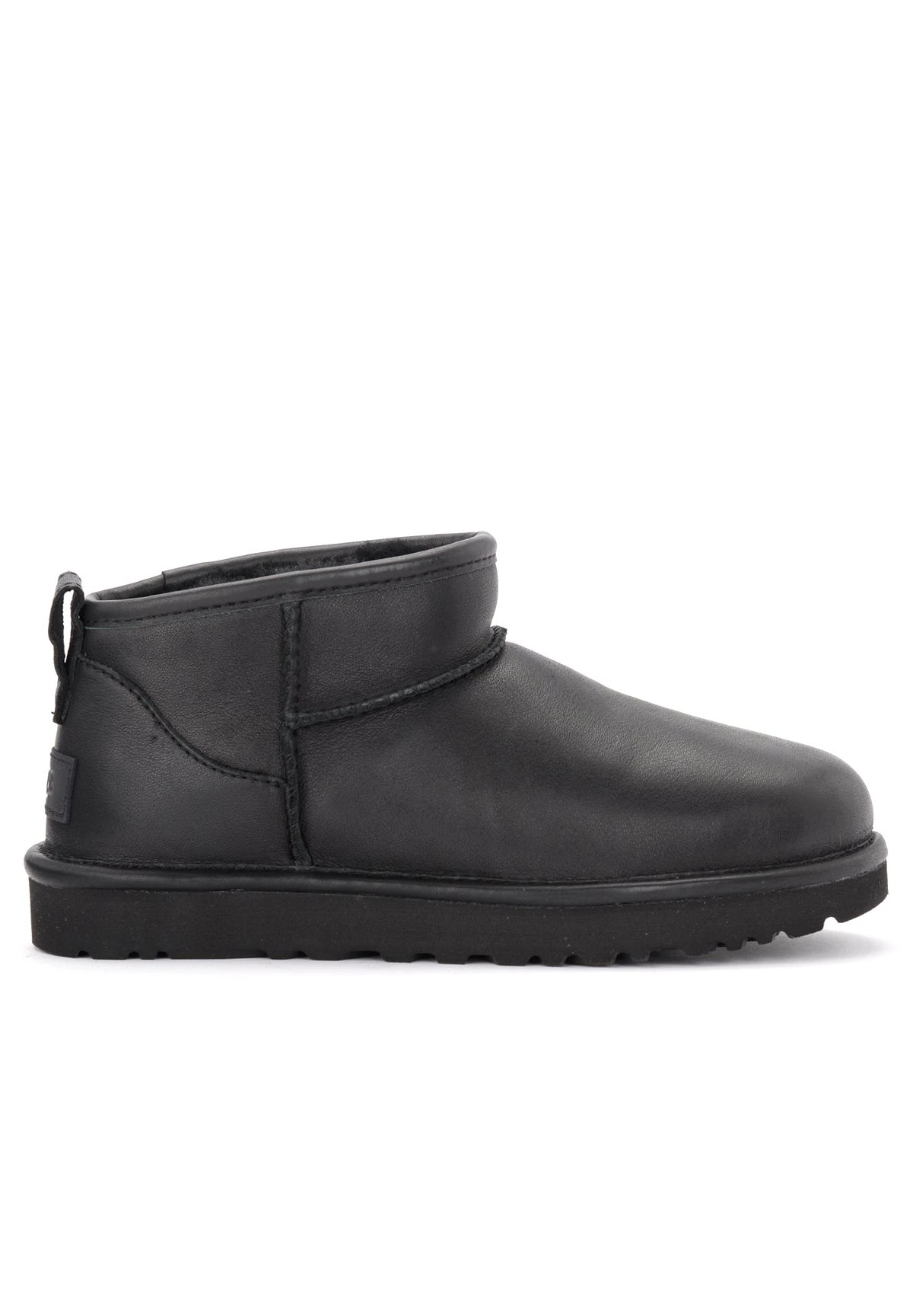 Ugg Korte Laarzen - Nero 1 Ugg Korte Laarzen - Nero