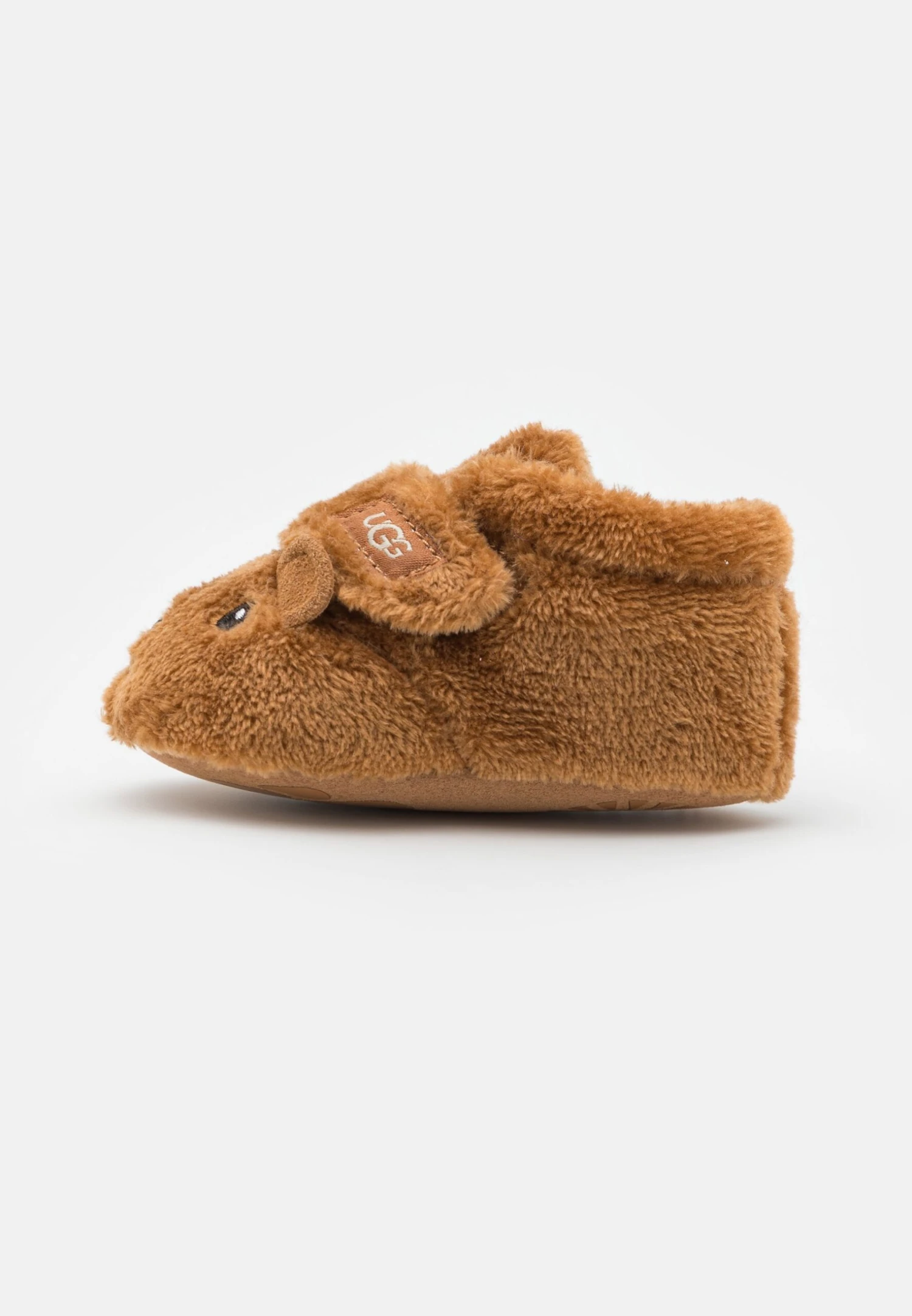 Ugg Bixbee And Lovey Bear Stuffie Set - Geboortegeschenk - Chestnut 2 Ugg Bixbee And Lovey Bear Stuffie Set - Geboortegeschenk - Chestnut - Afbeelding 2