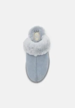 Ugg Scuffette - Pantoffels - Ash Fog 9 Ugg Scuffette - Pantoffels - Ash Fog -Ugg 5cde1dc3d35f46b284a59aad70cbc473