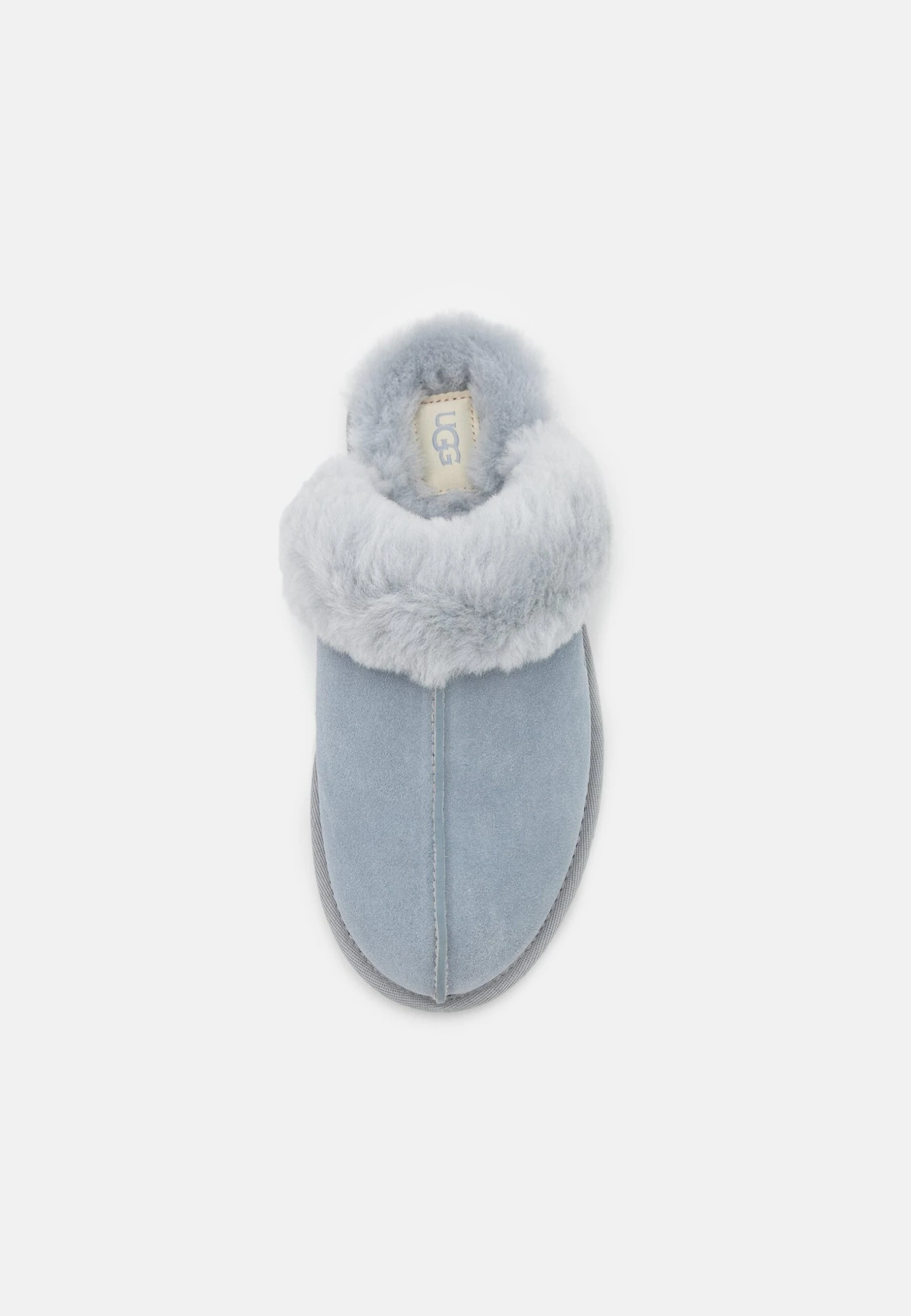 Ugg Scuffette - Pantoffels - Ash Fog 5 Ugg Scuffette - Pantoffels - Ash Fog - Afbeelding 5