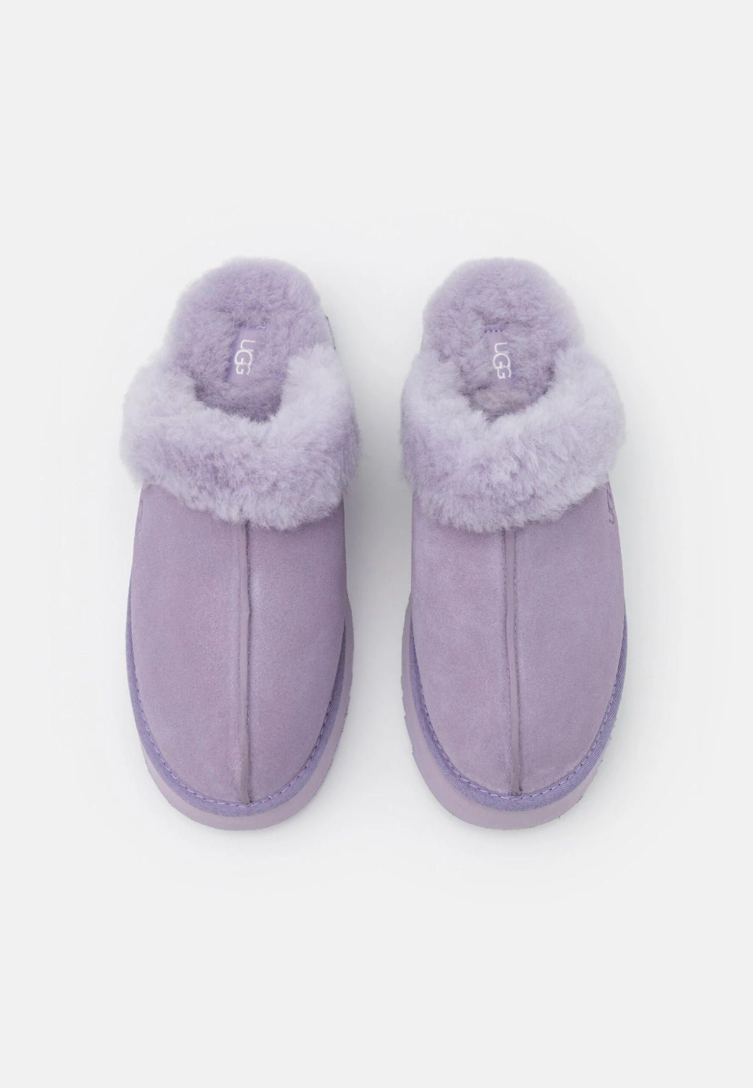 Ugg Disquette - Pantoffels - June Gloom 5 Ugg Disquette - Pantoffels - June Gloom - Afbeelding 5