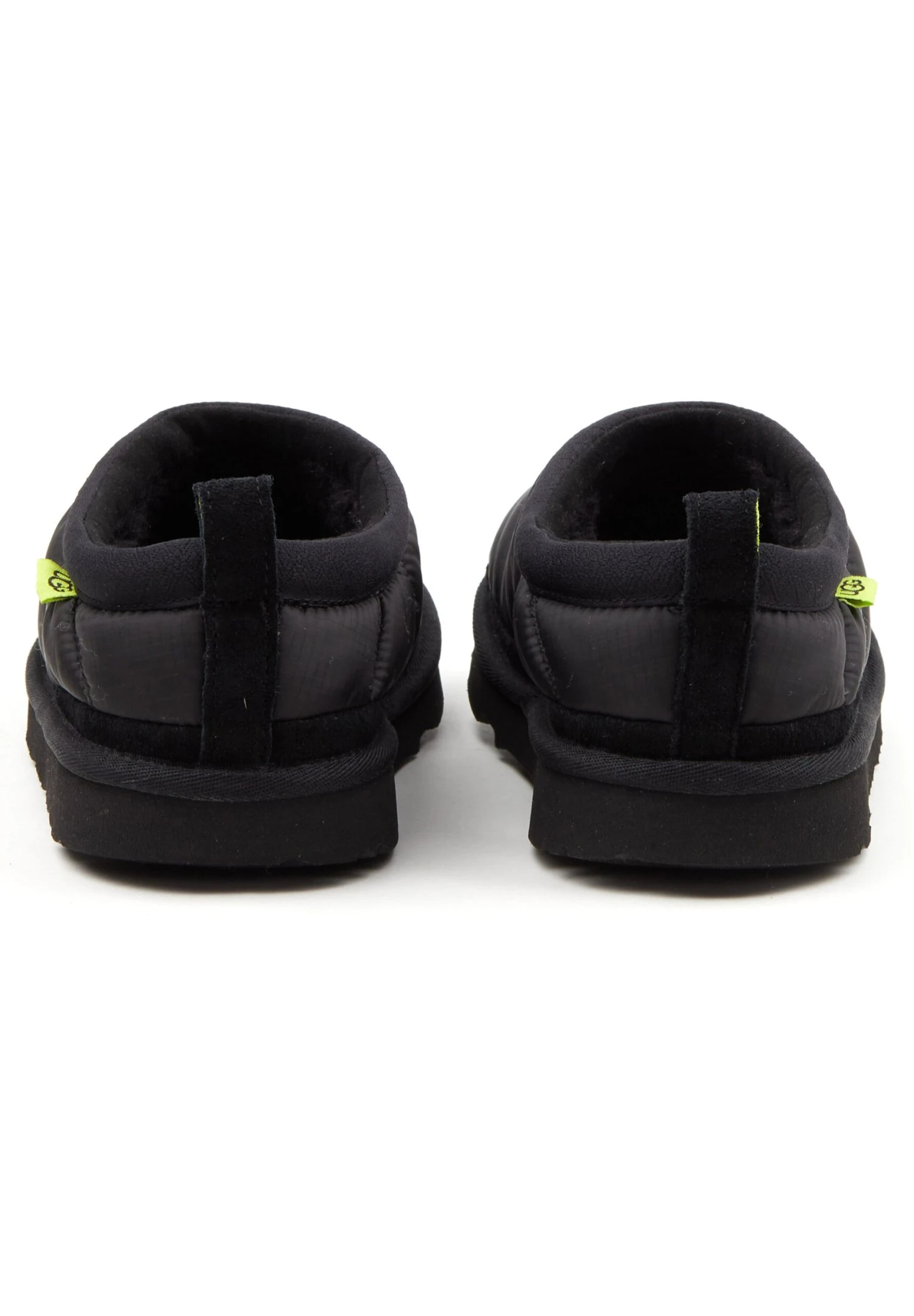 Ugg Tasman Lta - Instappers - Black 2 Ugg Tasman Lta - Instappers - Black - Afbeelding 2
