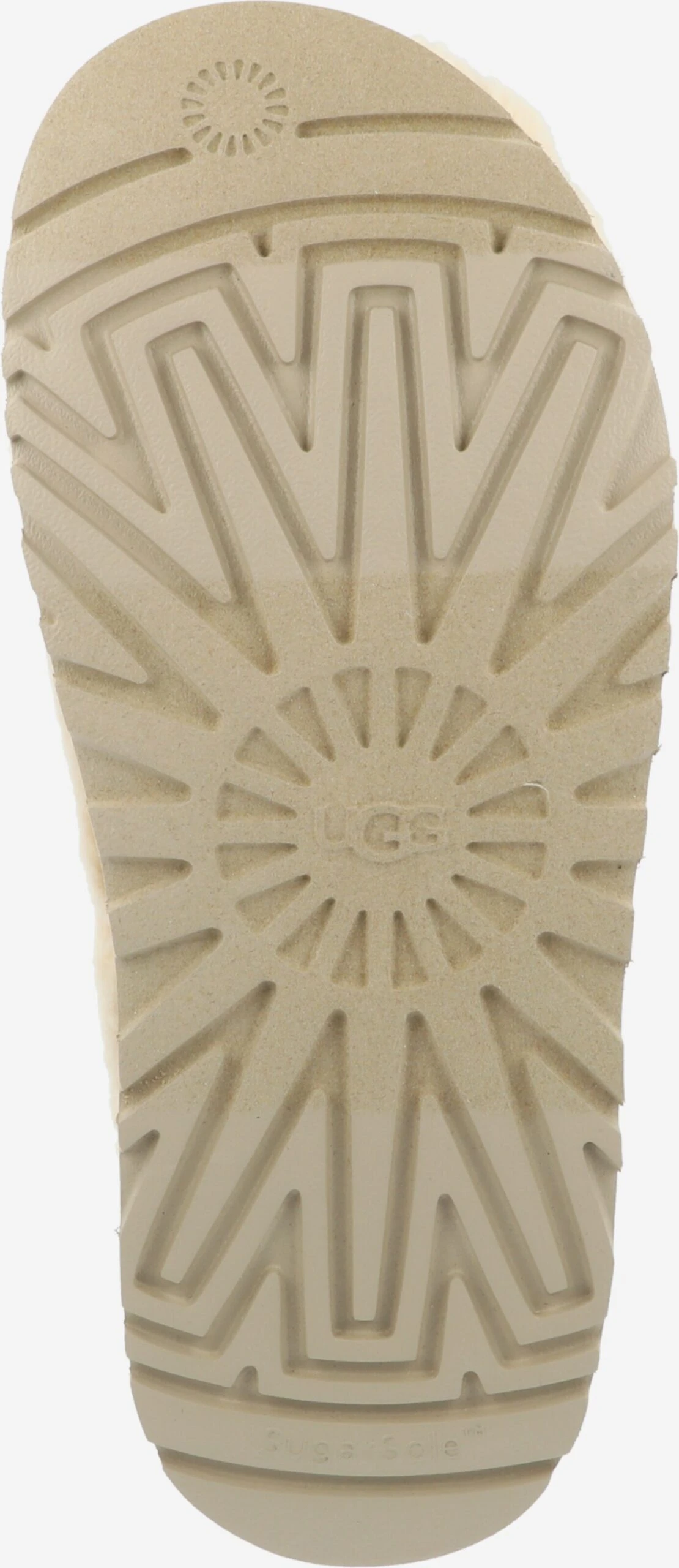 Ugg Klassieke Muiltjes Muiltjes Dames Lichtbeige 3 Ugg Klassieke Muiltjes Muiltjes Dames Lichtbeige - Afbeelding 3