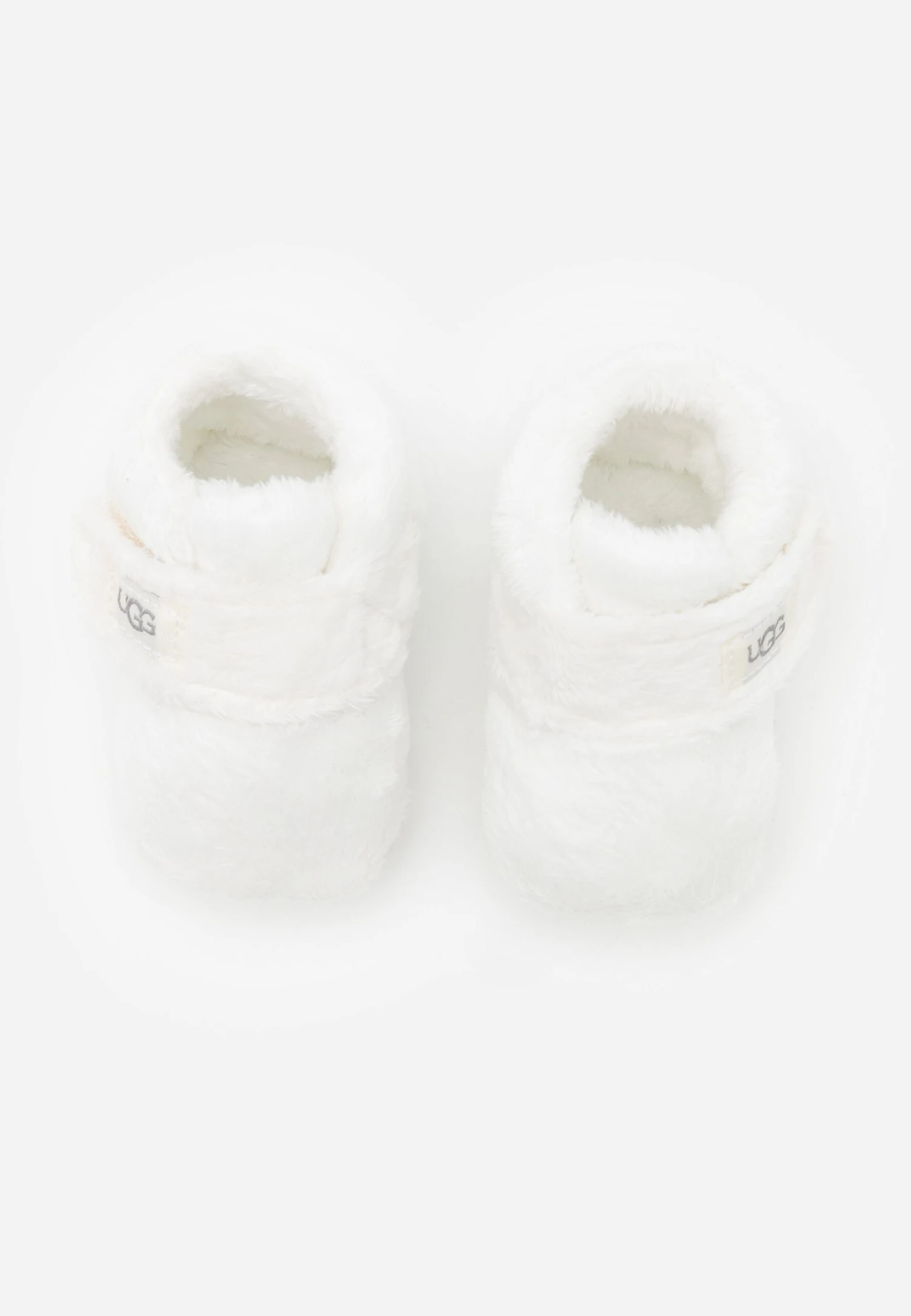 Ugg Bixbee And Lovey Unisex - Babyschoenen - Vanilla 4 Ugg Bixbee And Lovey Unisex - Babyschoenen - Vanilla - Afbeelding 4