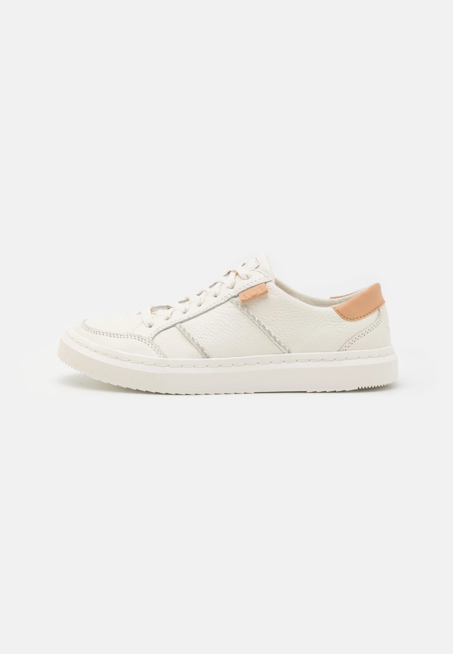 Ugg Alameda Lace - Sneakers Laag - Bright White 2 Ugg Alameda Lace - Sneakers Laag - Bright White - Afbeelding 2