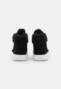 Ugg Alameda Mid Zip - Sneakers Hoog - Black 9 Ugg Alameda Mid Zip - Sneakers Hoog - Black -Ugg 5ead85197f52404388e96829aa63c402