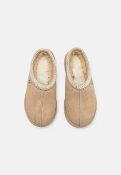 Ugg Tasman - Pantoffels - Mustard Seed/White 9 Ugg Tasman - Pantoffels - Mustard Seed/White -Ugg 5eba1d2c9f0b44e399bdf3fcb32f97dd