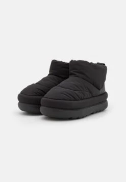 Ugg Classic Maxi Mini - Snowboots- Black 12 Ugg Classic Maxi Mini - Snowboots- Black -Ugg 60b5cb18055e45d9bf78e6c5b54afb04