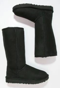 Ugg Classic Ii - Laarzen - Black -Ugg 6116ab8e77974c77b23a3c6c4206b8df