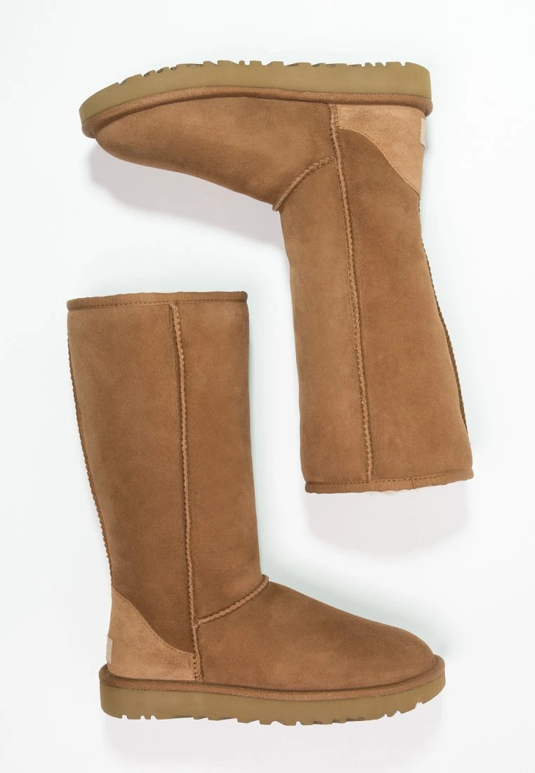 Ugg Classic Ii - Laarzen - Chestnut 3 Ugg Classic Ii - Laarzen - Chestnut - Afbeelding 3