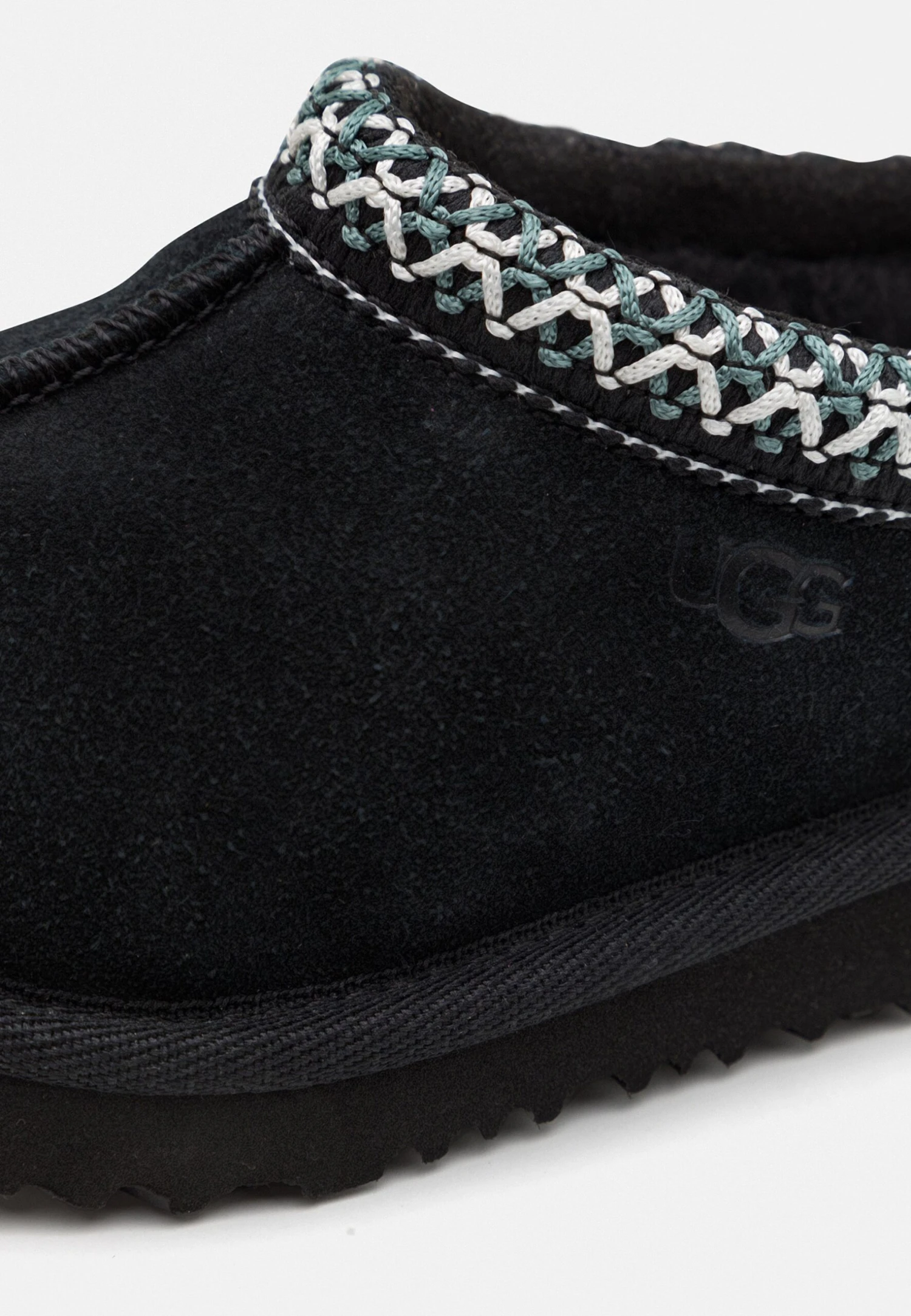 Ugg Tasman Ii Unisex - Instappers - Black 6 Ugg Tasman Ii Unisex - Instappers - Black - Afbeelding 6
