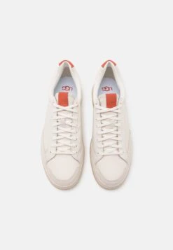 Ugg South Bay- Sneakers Laag - White/Sienna 9 Ugg South Bay- Sneakers Laag - White/Sienna -Ugg 62babbfadd8f42d388fa02c6e1b7fcd2