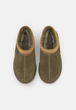 Ugg Tasman - Pantoffels - Burnt Olive -Ugg 634f88991f68406e930ce4afd0aade70