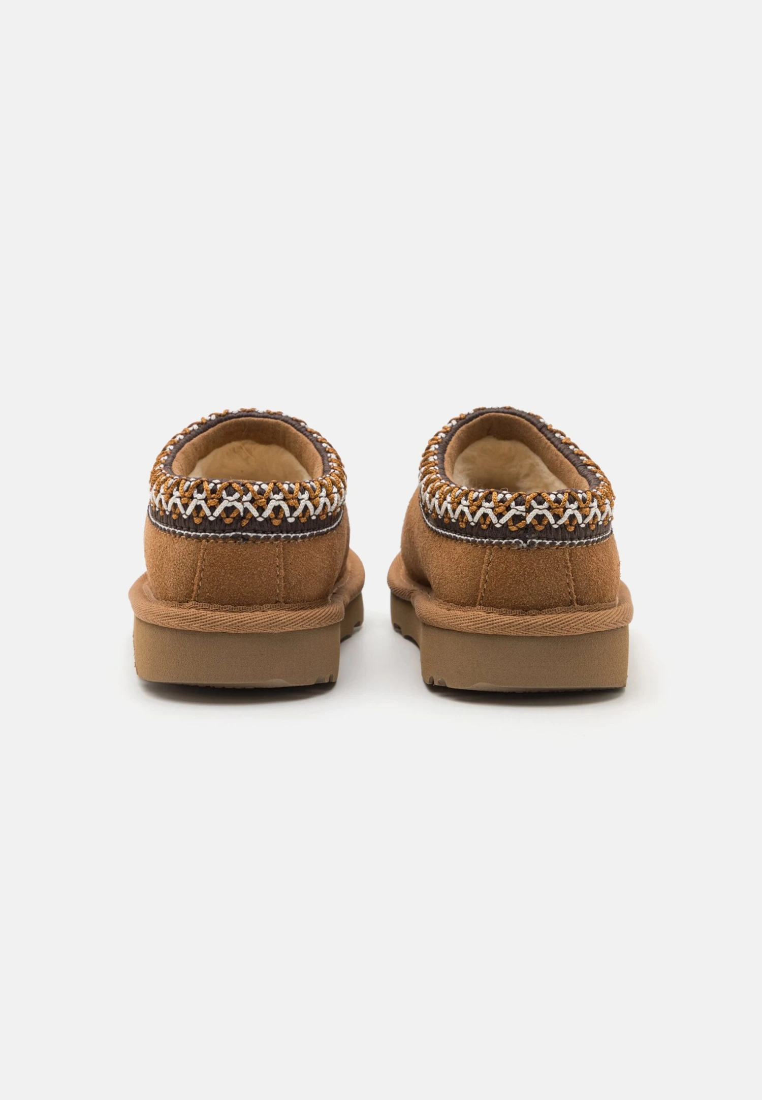 Ugg Tasman Ii Unisex - Instappers - Chestnut 3 Ugg Tasman Ii Unisex - Instappers - Chestnut - Afbeelding 3