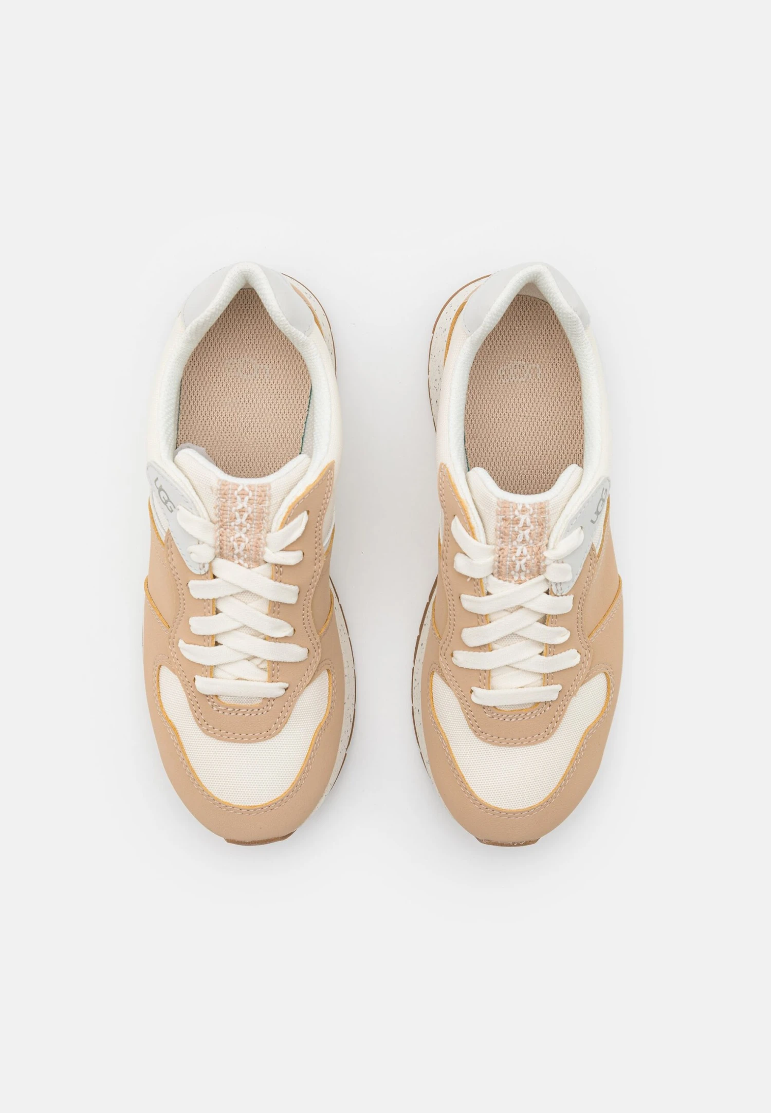 Ugg Retrainer - Sneakers Laag - Driftwood 6 Ugg Retrainer - Sneakers Laag - Driftwood - Afbeelding 6