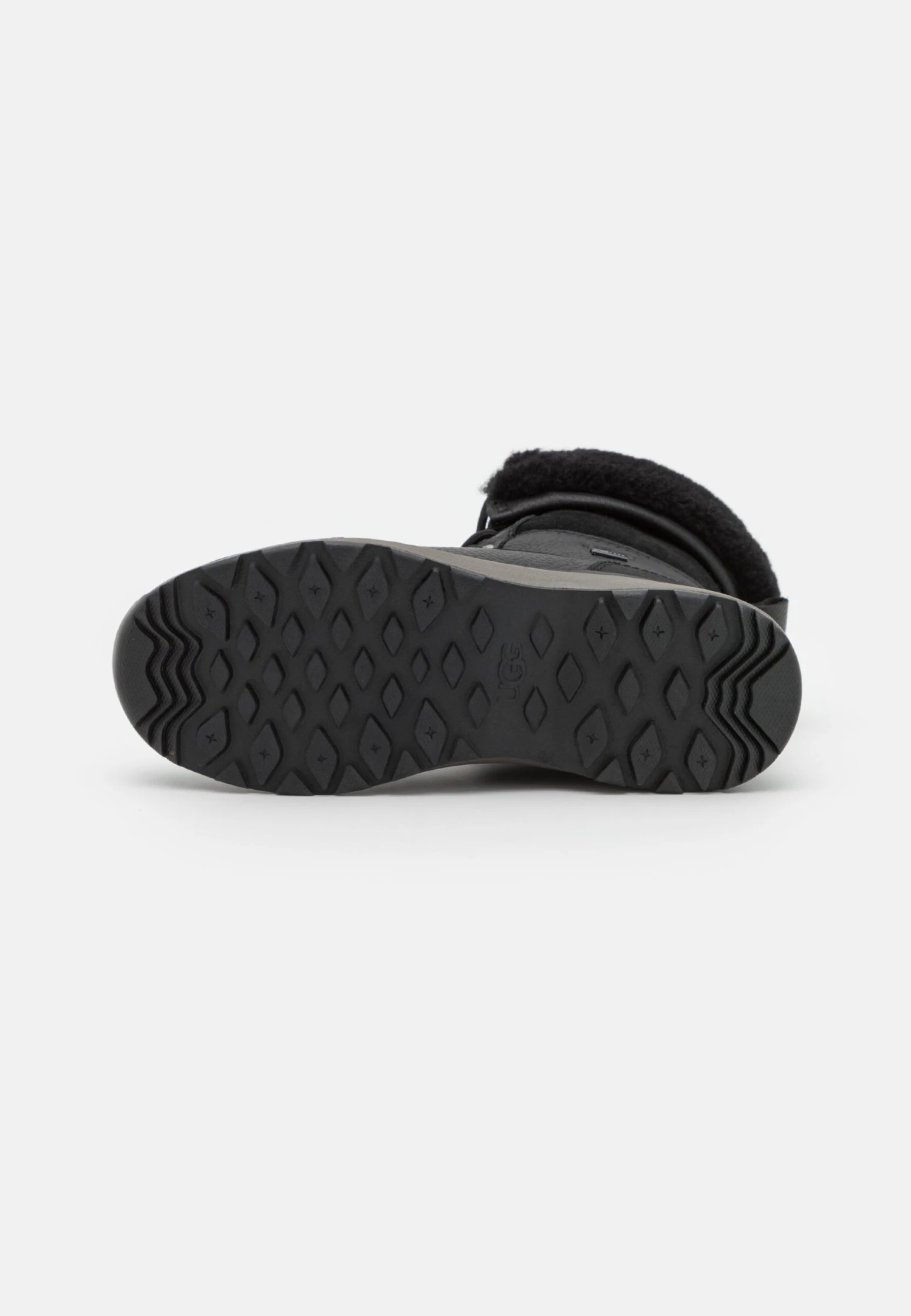 Ugg Adirondack - Snowboots- Black 5 Ugg Adirondack - Snowboots- Black - Afbeelding 5