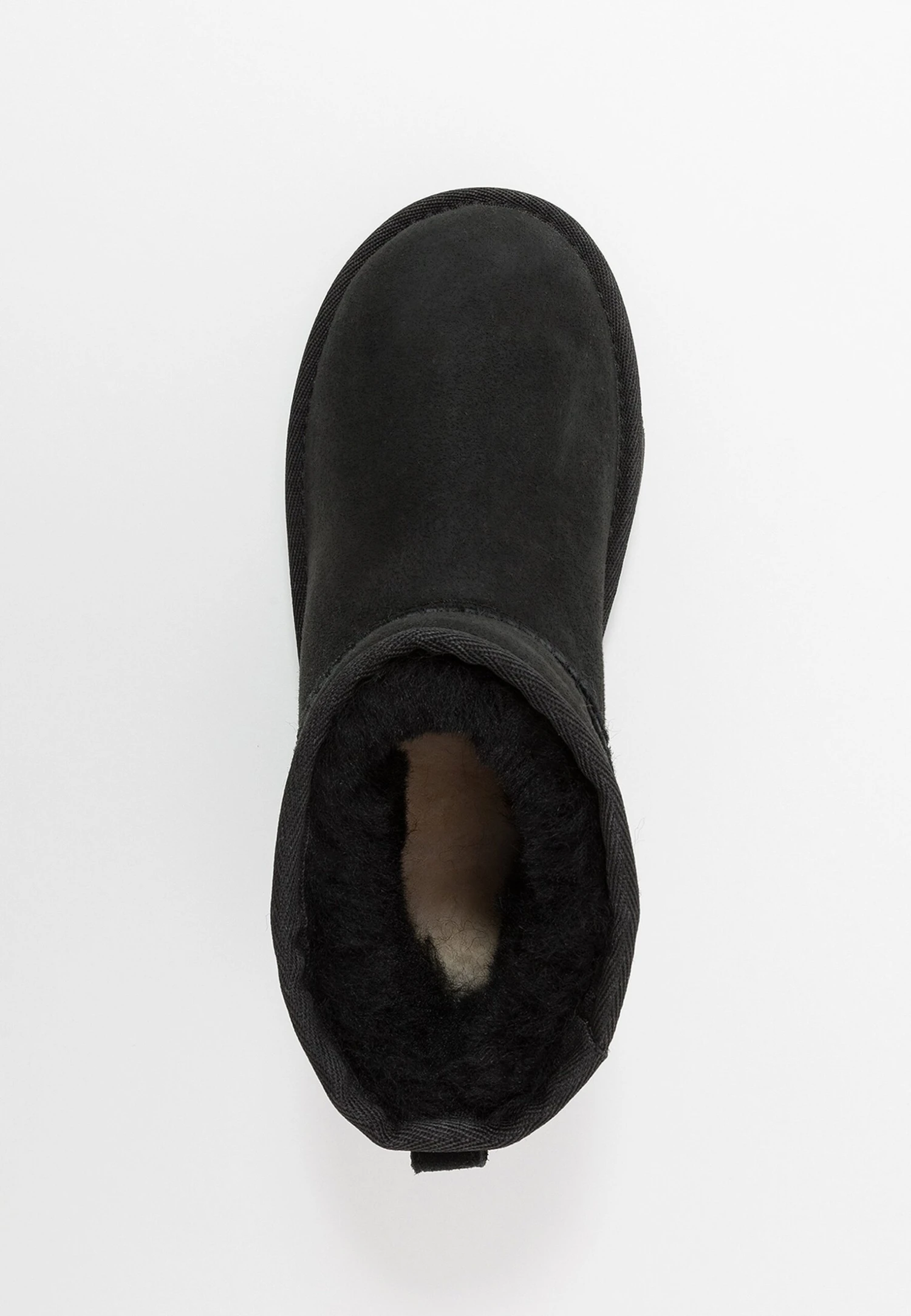 Ugg Classic Mini Ii - Korte Laarzen - Black 2 Ugg Classic Mini Ii - Korte Laarzen - Black - Afbeelding 2