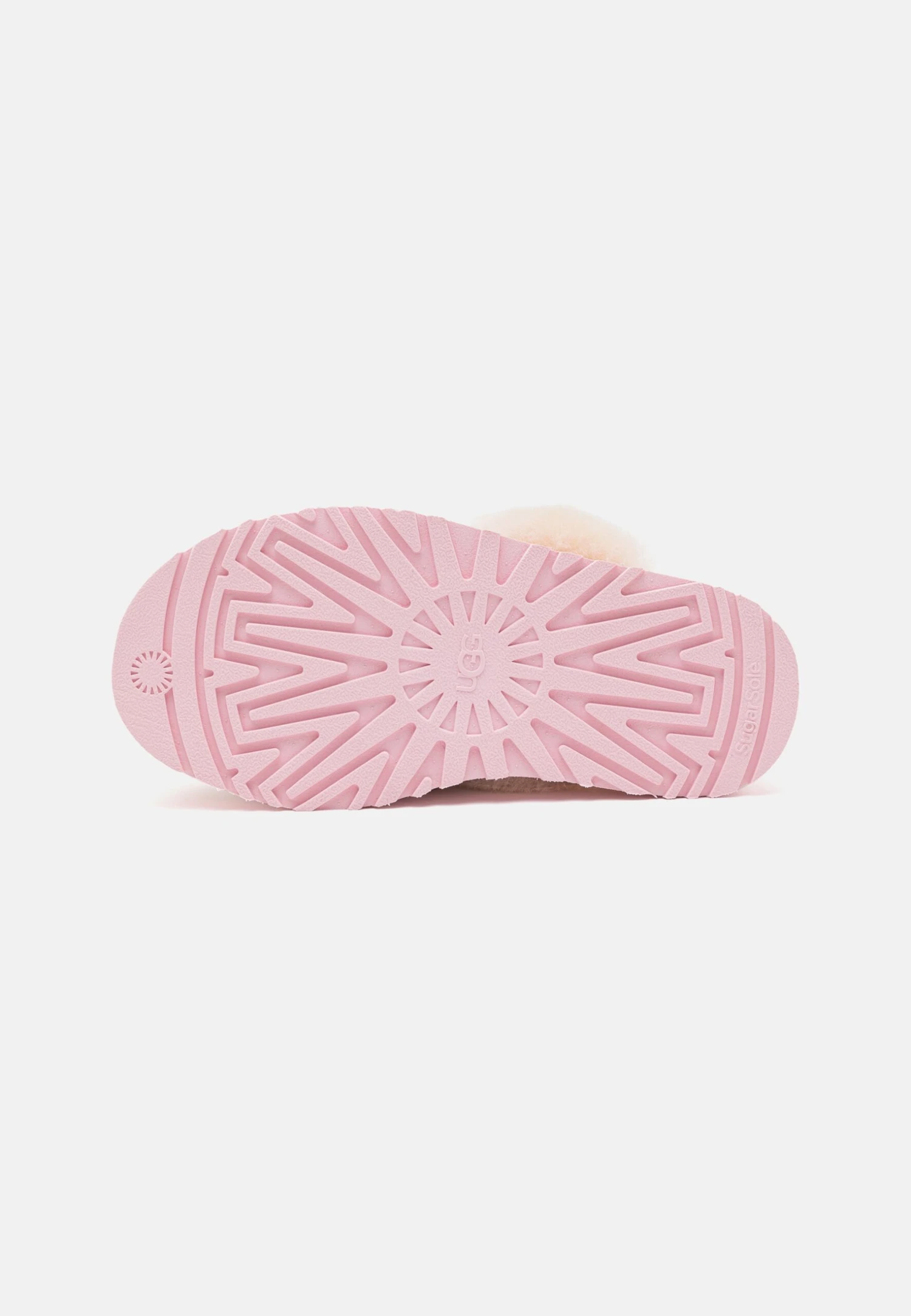 Ugg Funkette - Pantoffels - Seashell Pink 5 Ugg Funkette - Pantoffels - Seashell Pink - Afbeelding 5