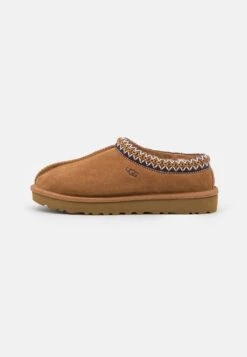 Ugg Tasman - Pantoffels - Chestnut 10 Ugg Tasman - Pantoffels - Chestnut -Ugg 664265a1c9ac4066b237130d62368405